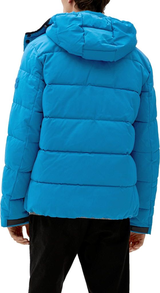 s.Oliver Steppjacke für Herren