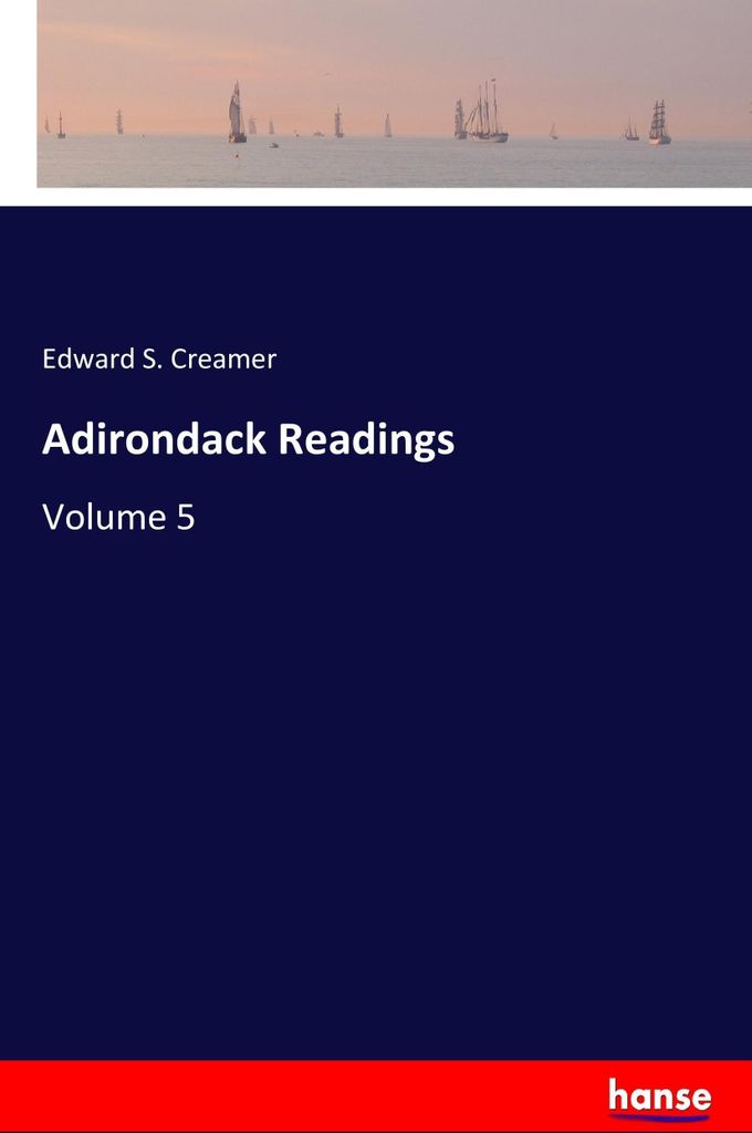 Adirondack Readings