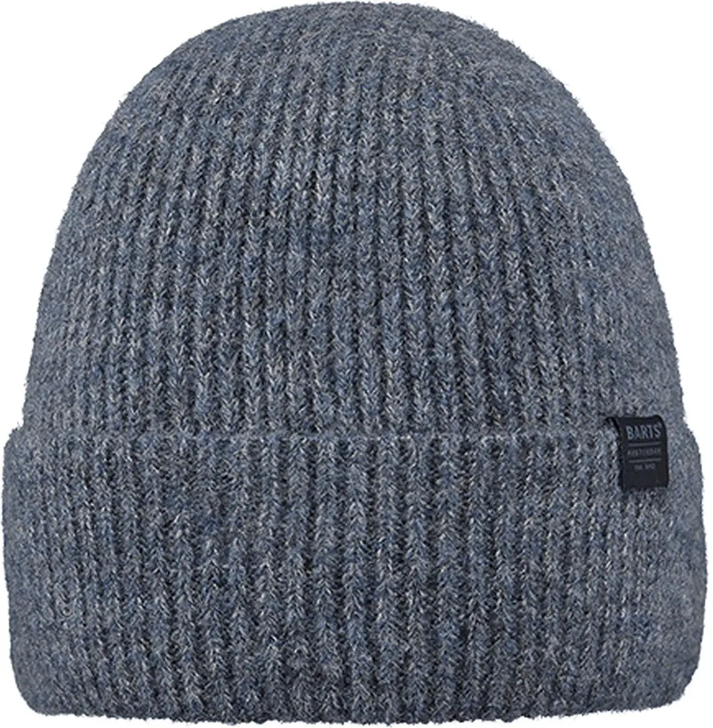 Bonnet de ski bleu BARTS Willian 04 - Protection vent et froid hiver