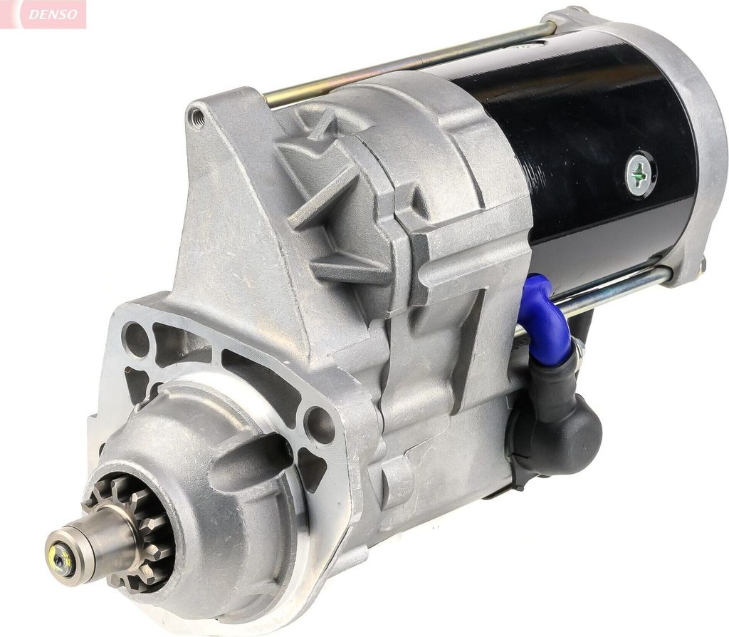 DENSO DSN2006 Starter Anlasser 4,8kW für JOHN DEERE Series 7020 12V LKW