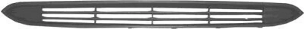 Calandre avant FIAT PUNTO EVO 199 VAN WEZEL 1619514 finition d'origine