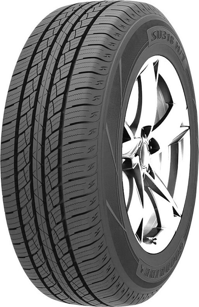 WESTLAKE SU318 H/T M+S TL Sommerreifen 235/60 R18 103V Offroad M+S Reifen