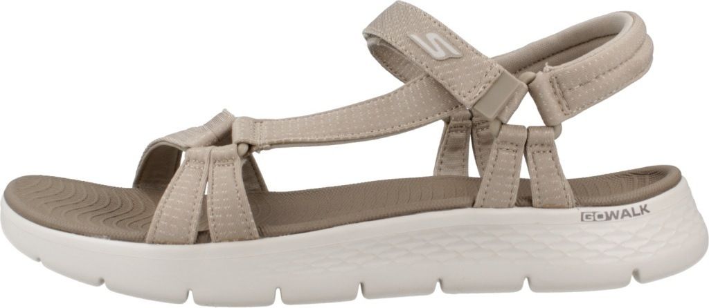 SKECHERS Go Walk Flex Sandal - Sublime Sandale Damen braun Produktbild 17