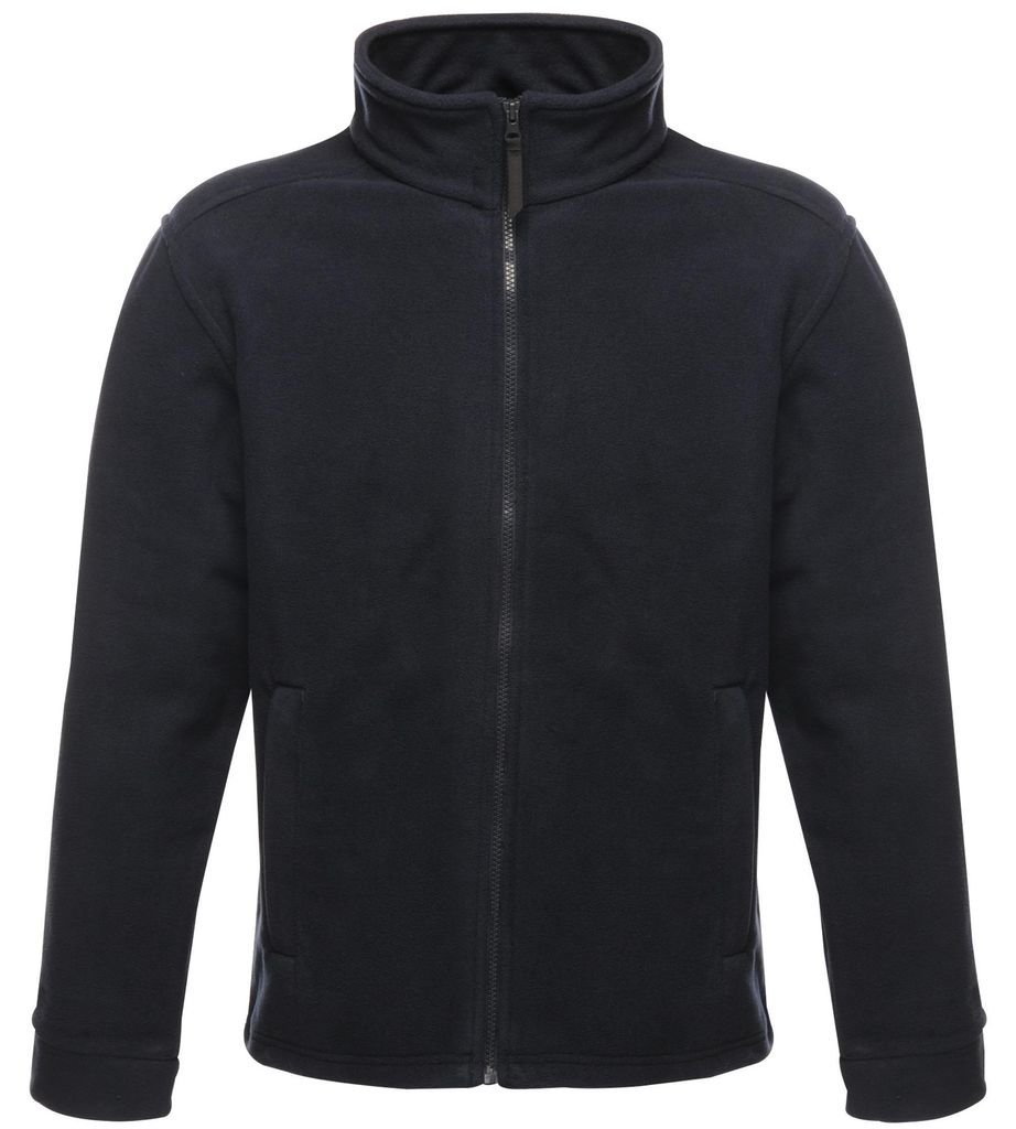 Regatta - "Thor 300" Fleecejacke für Herren FK2637 (L) (Marineblau)