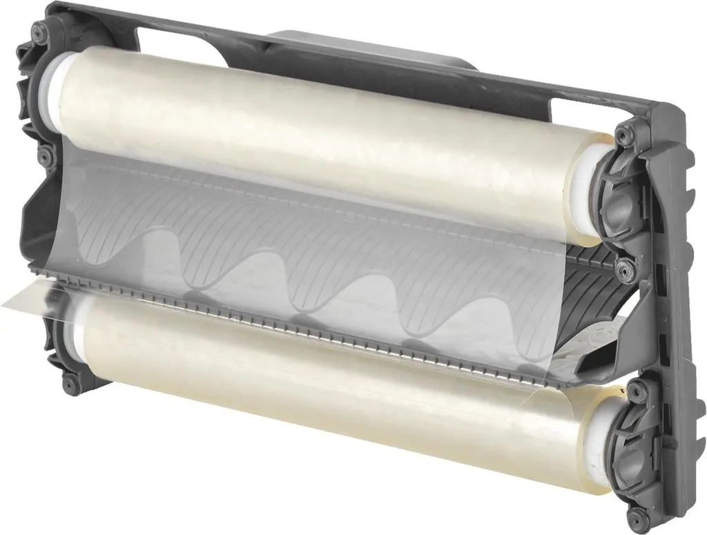 Plastifiez sans bulles ni chaleur : Recharge Leitz CS9 20m pour Document