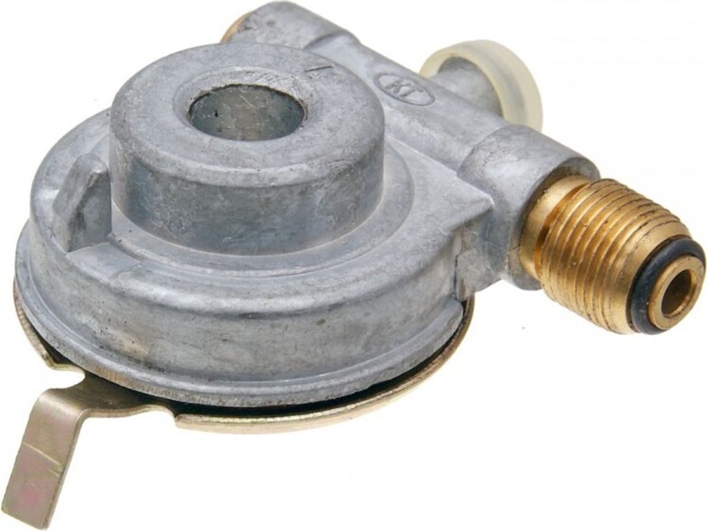 BestPrice Tachoantrieb kompatibel mit Yamaha Neos, MBK Ovetto