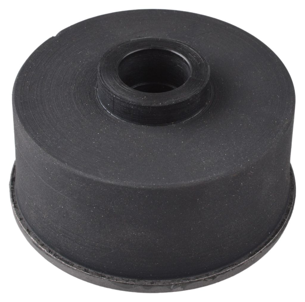Tedgum Ted14294 Rahmenhalterung Daihatsu Rocky