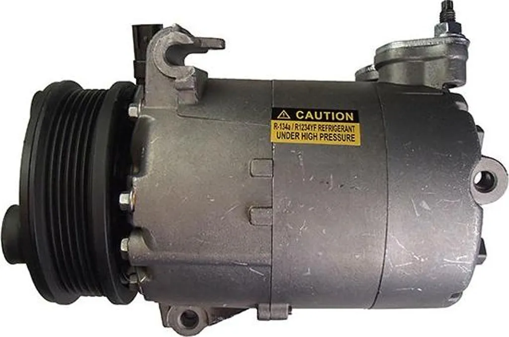 Compresseur de climatisation 1016001307 pour S60 V60 S-Max et Mondeo