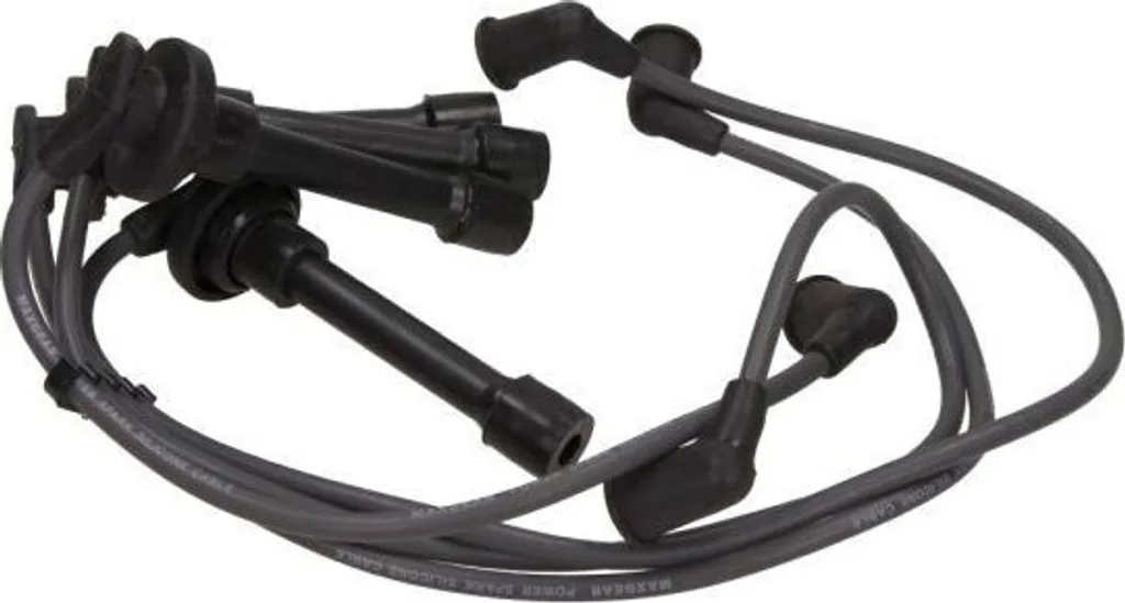Faisceau d'allumage MAXGEAR 53-0174 - Conductivité et isolation OE