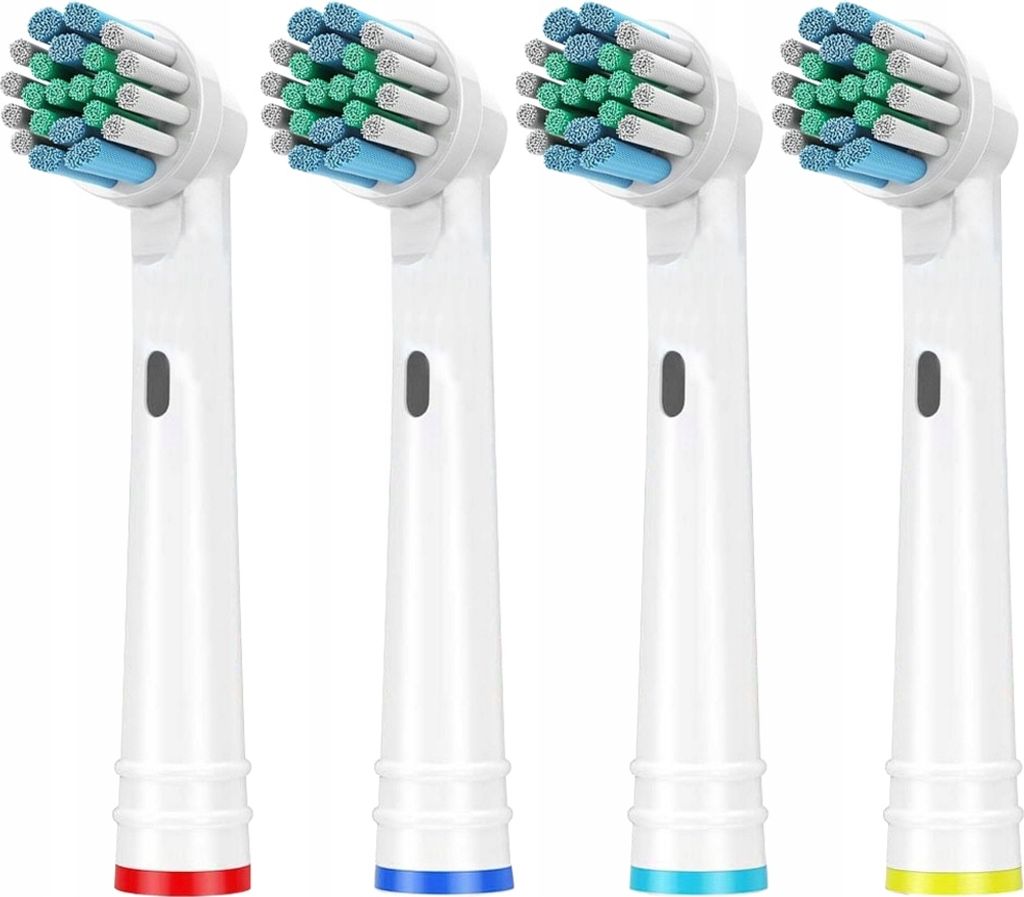 Oral-B Vitality PRO Protect X Clean Violet elektrische Produktbild 3