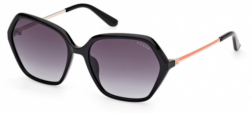 Okulary Guess GU001345501B Zdjęcie produktu 