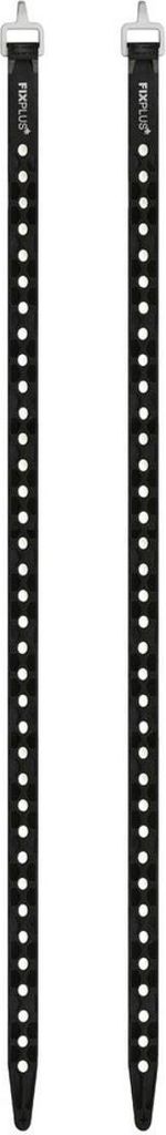 Elastisches Band Lampa FlixPlus Nano Befestigung 1,25 x 40 cm 2 Stück