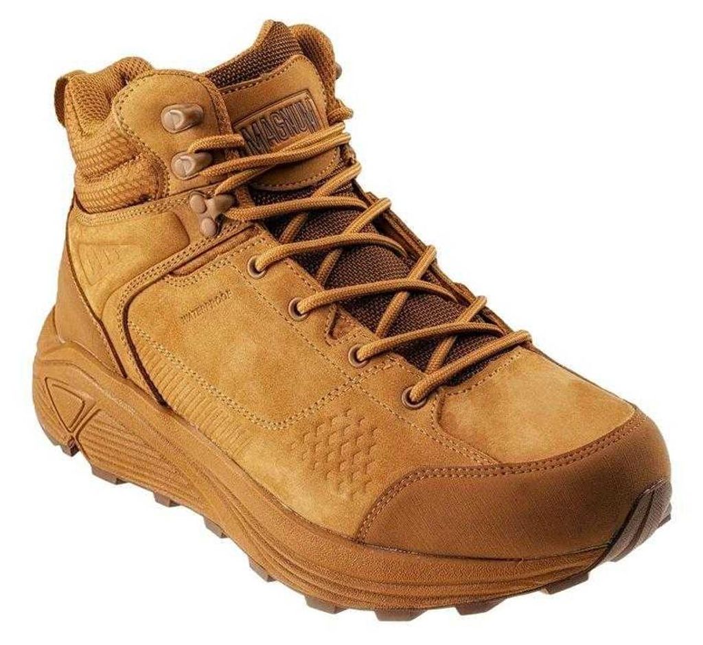 Magnum Buty Brag Mid, 34935367104 Zdjęcie produktu 