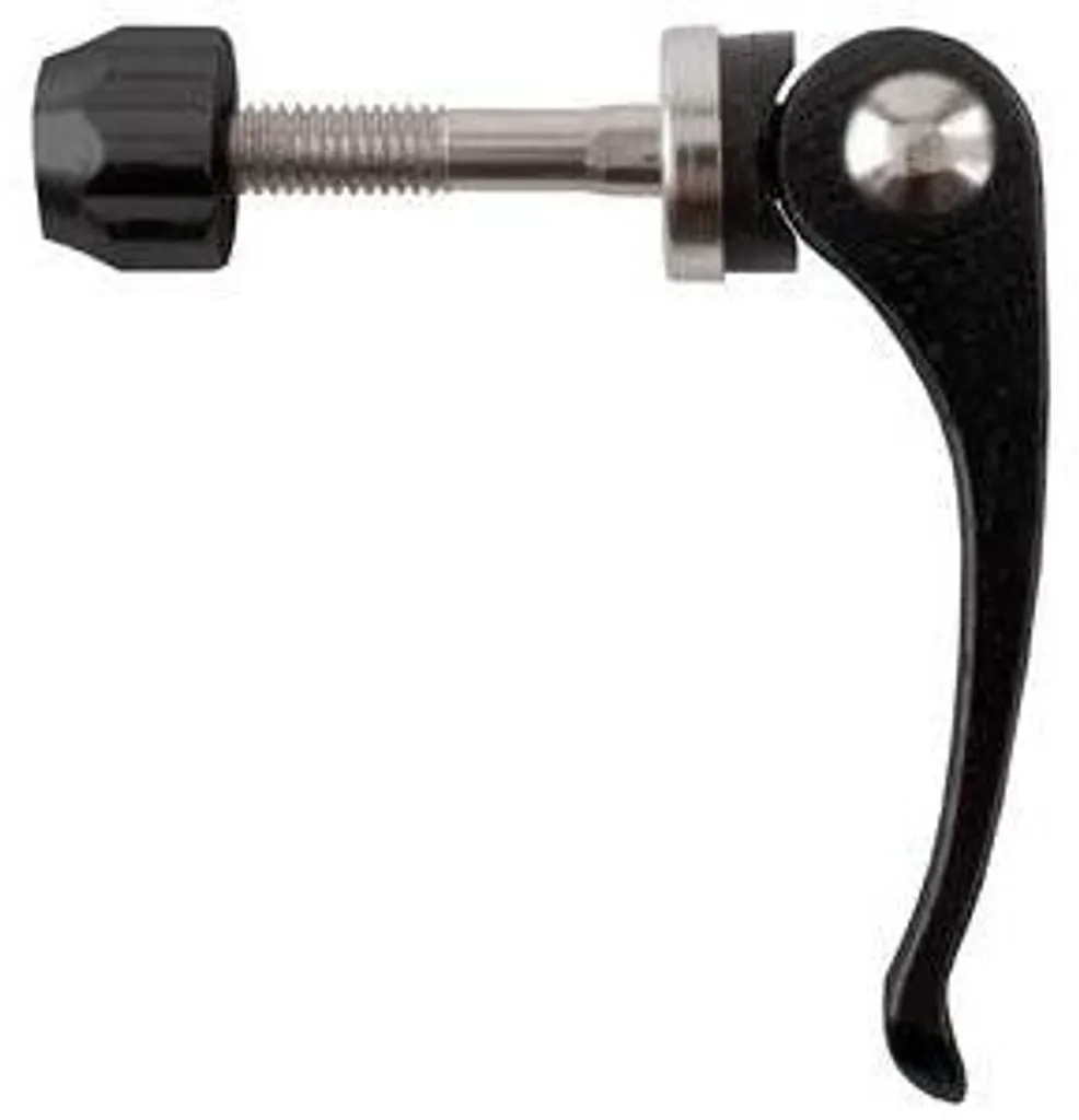 Ursus Seat Pince M6 avec levier de blocage rapide pour tige de selle
