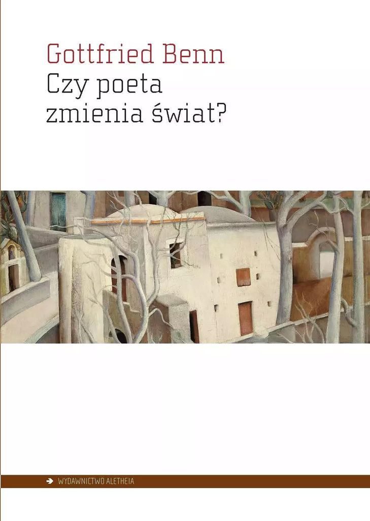 Czy poeta zmienia swiat?