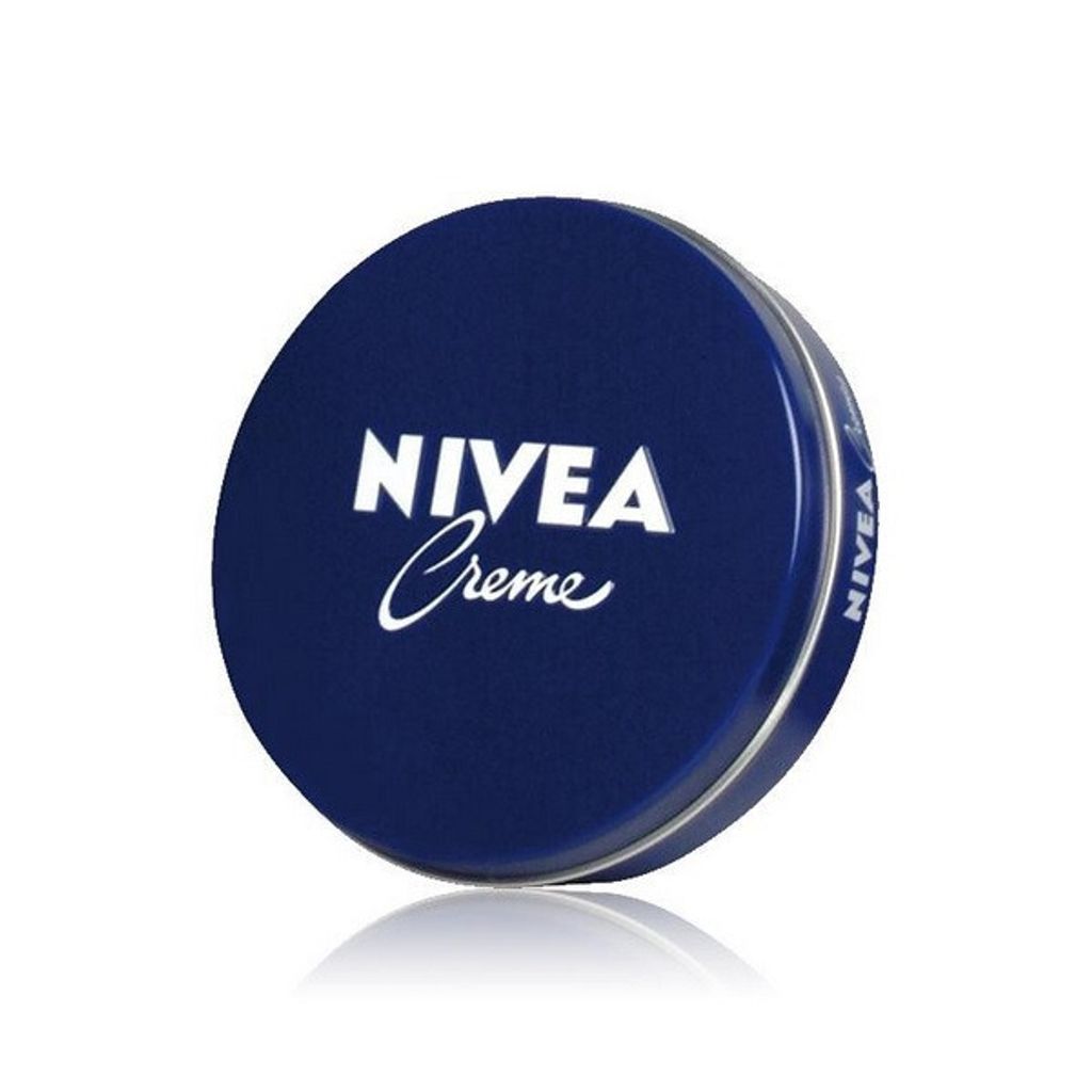 NIVEA Creme, Creme, Unisex, Feuchtigkeitsspendend, Nährend, Produktbild 