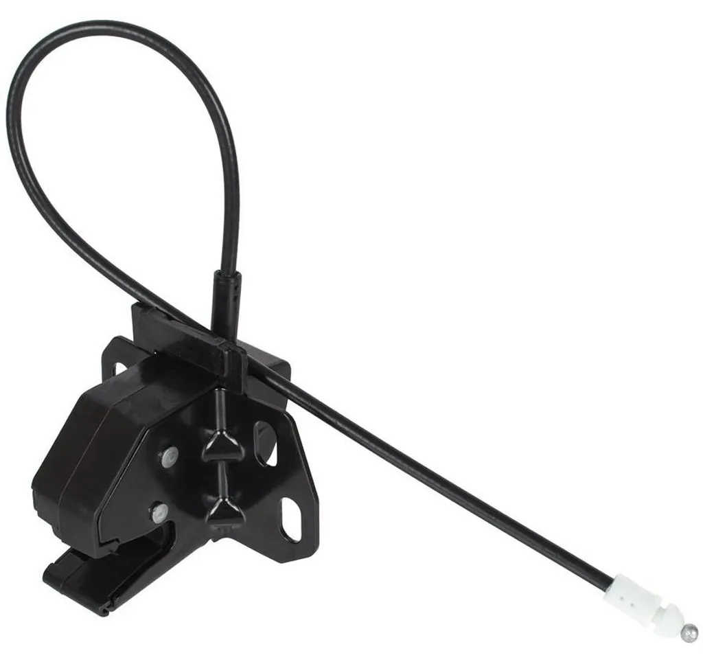 Serrure inférieure porte arrière gauche pour Renault Master III 2010