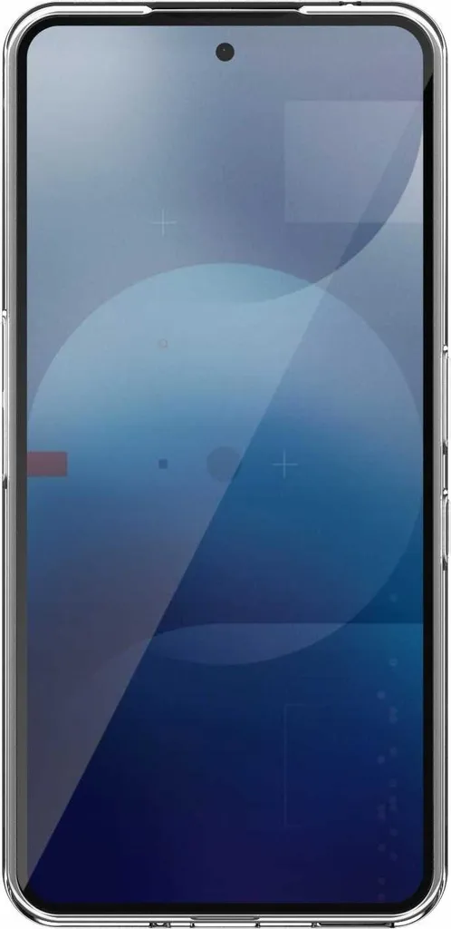 Coque Nothing Phone 3a Pro SPACECASE anti-rayure et anti-choc fine - 5