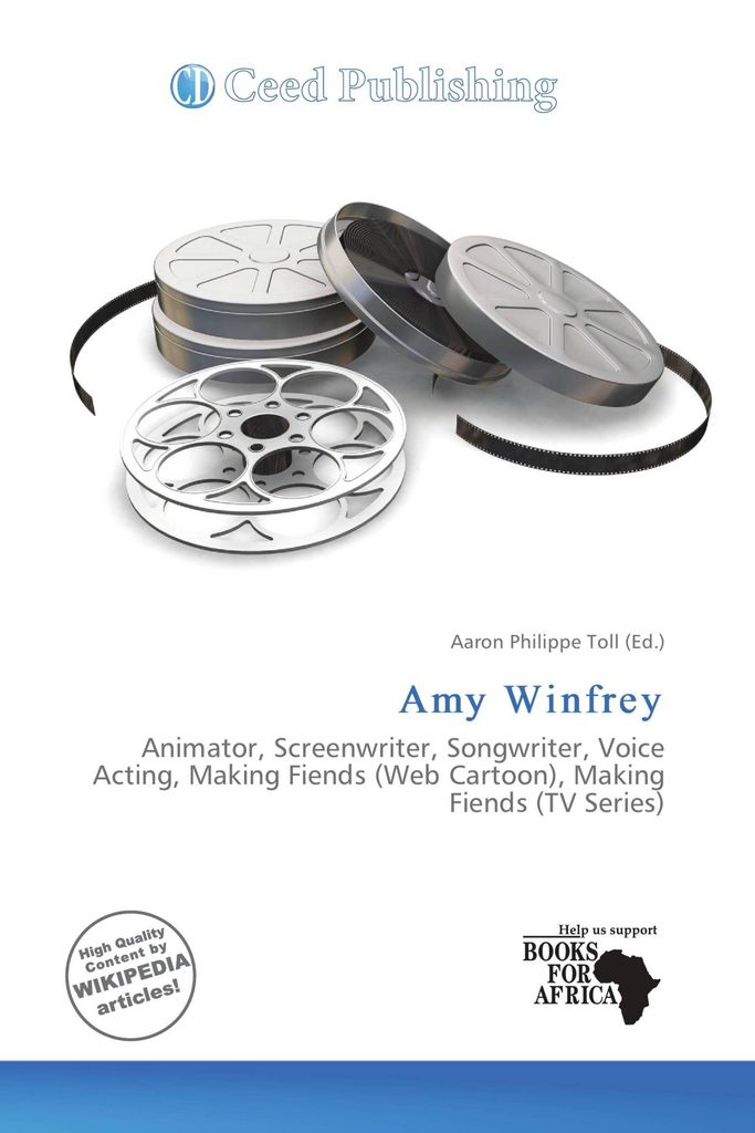 Amy Winfrey