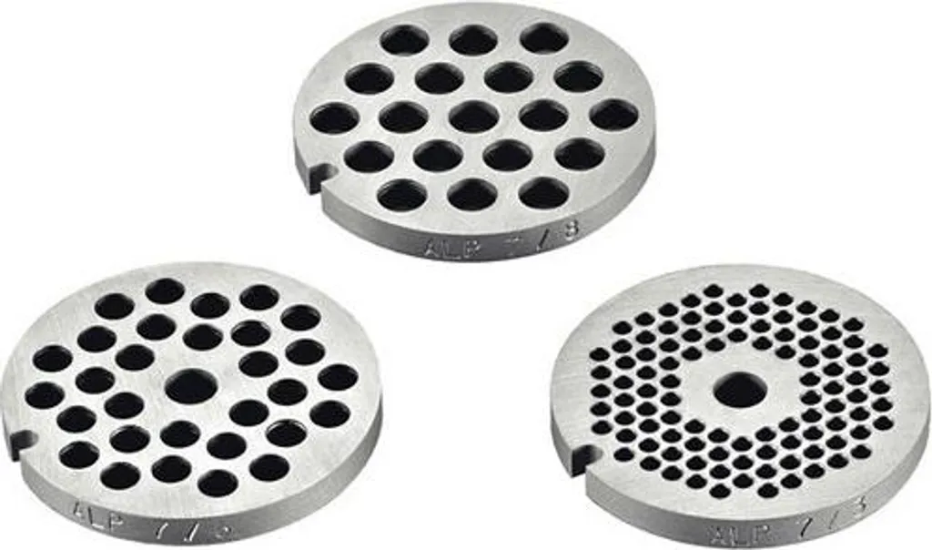 Disque de Râpage Bosch MUZ8LS5 en Acier Inoxydable Robuste et Performant