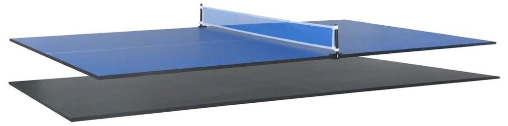 Pegasi Tischtennistisch 3-in-1 - Tischtennis - Pool - Produktbild 