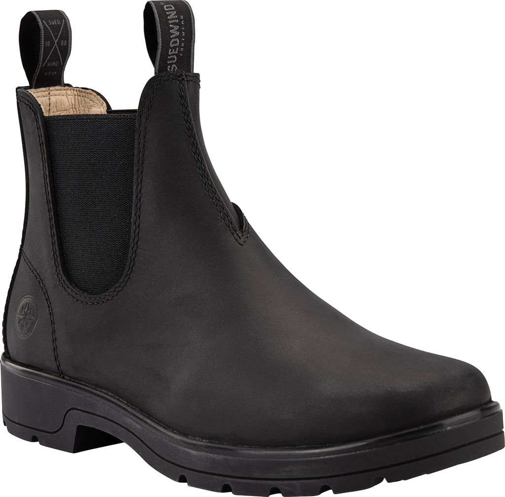 Suedwind Equestrian Stiefelette 1888 Australian Classic Waxy Brown