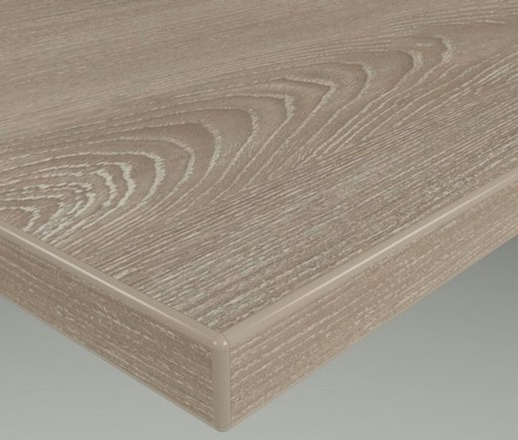 Garderobenpaneel Jacira - Esche-Vogue