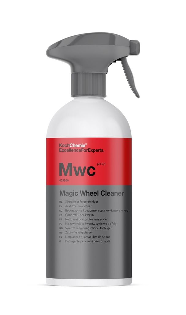 Koch Chemie Magic Felgenreiniger (500 ml) Produktbild 