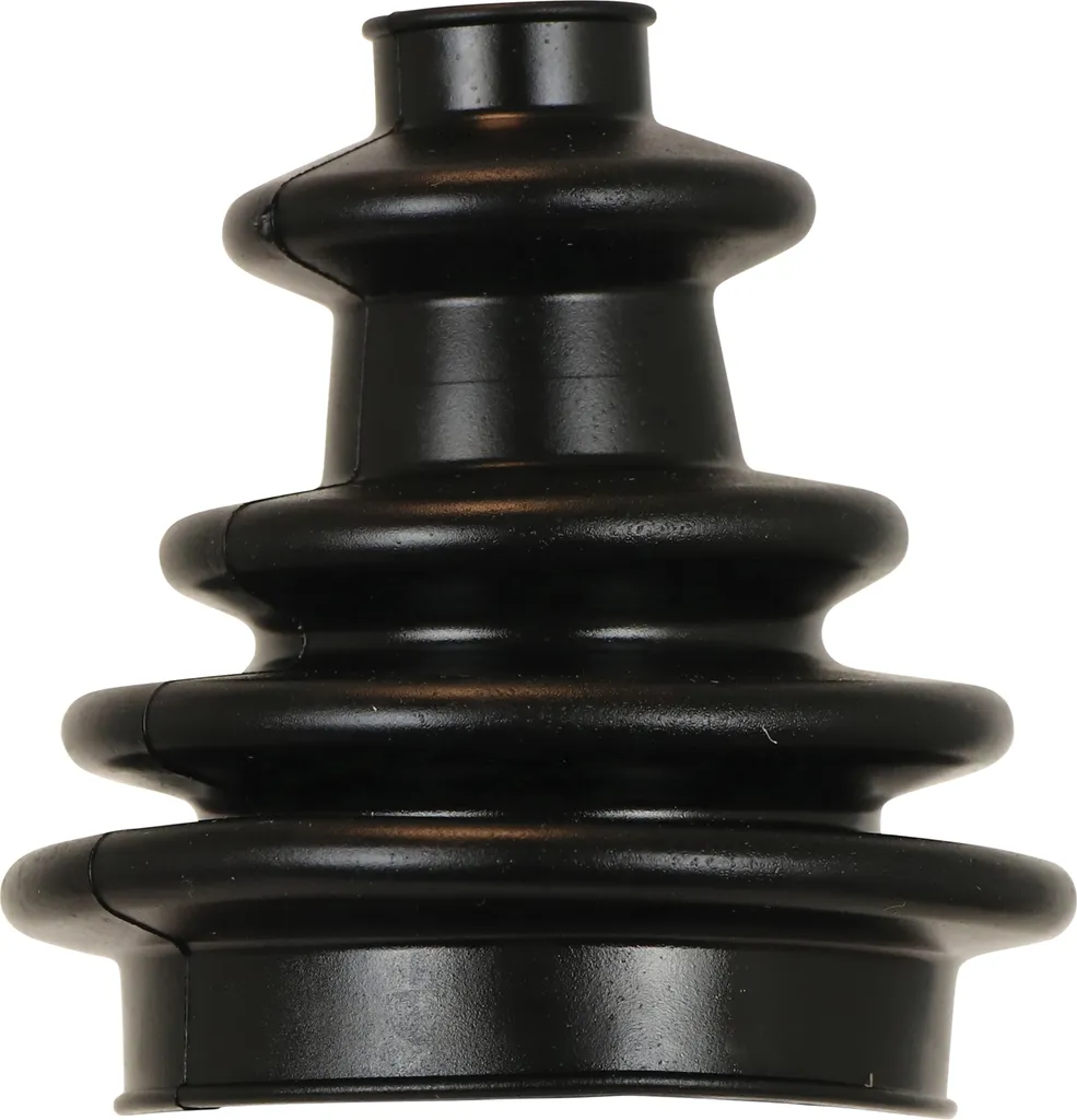 Womi W512 Cuffia Albero Motore 106mm in Neoprene | Ricambio Professionale