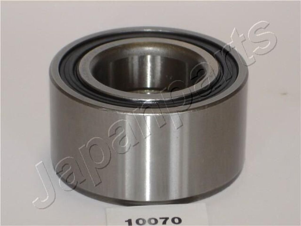 JAPANPARTS Radlagersatz Vorne für CHEVROLET NUBIRA Kombi 74mm KK-10070