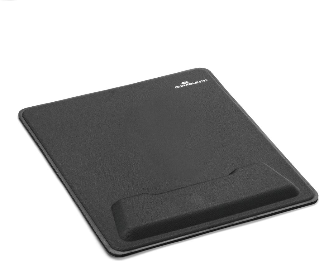 DURABLE Tapis de souris Ergotop® avec support de poignet Image du produit 