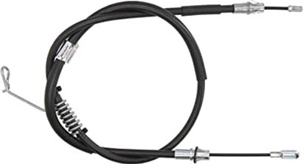 BOSCH Seilzug, Feststellbremse Artikel: 1 987 482 673