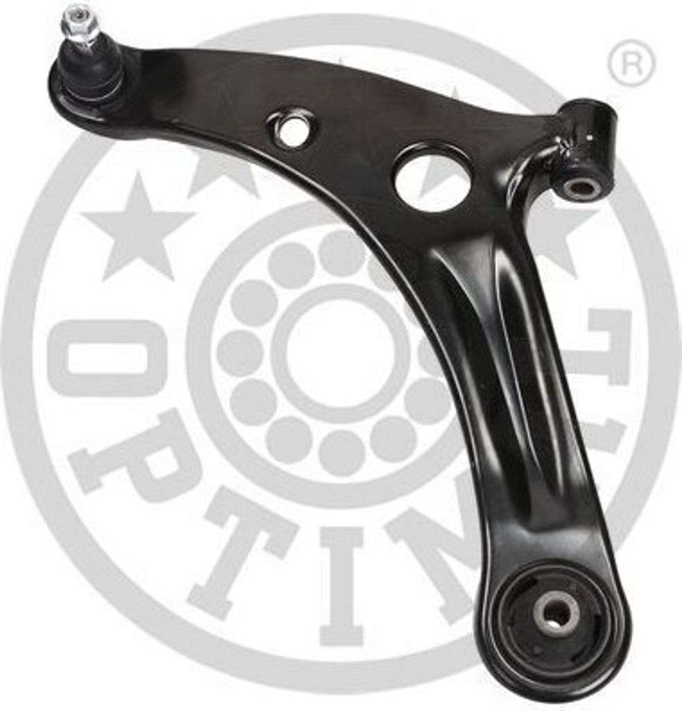 OPTIMAL G6-1570 Querlenker Unten Vorne Links für MITSUBISHI COLT VI (Z3A, Z2A)
