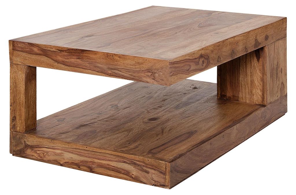 Stolik kawowy 90x60 cm, nowoczesny design, idealny do Zdjęcie produktu 