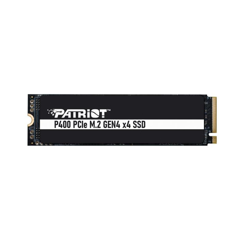 PATRIOT Memory P400 - 1000GB, M.2 | P400P1TBM28H Image du produit 