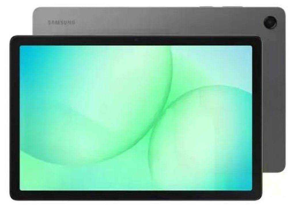 Samsung SM-X236 Galaxy Tab A11 + 6 + 128 GB 11 "5g grau EE Produktbild 