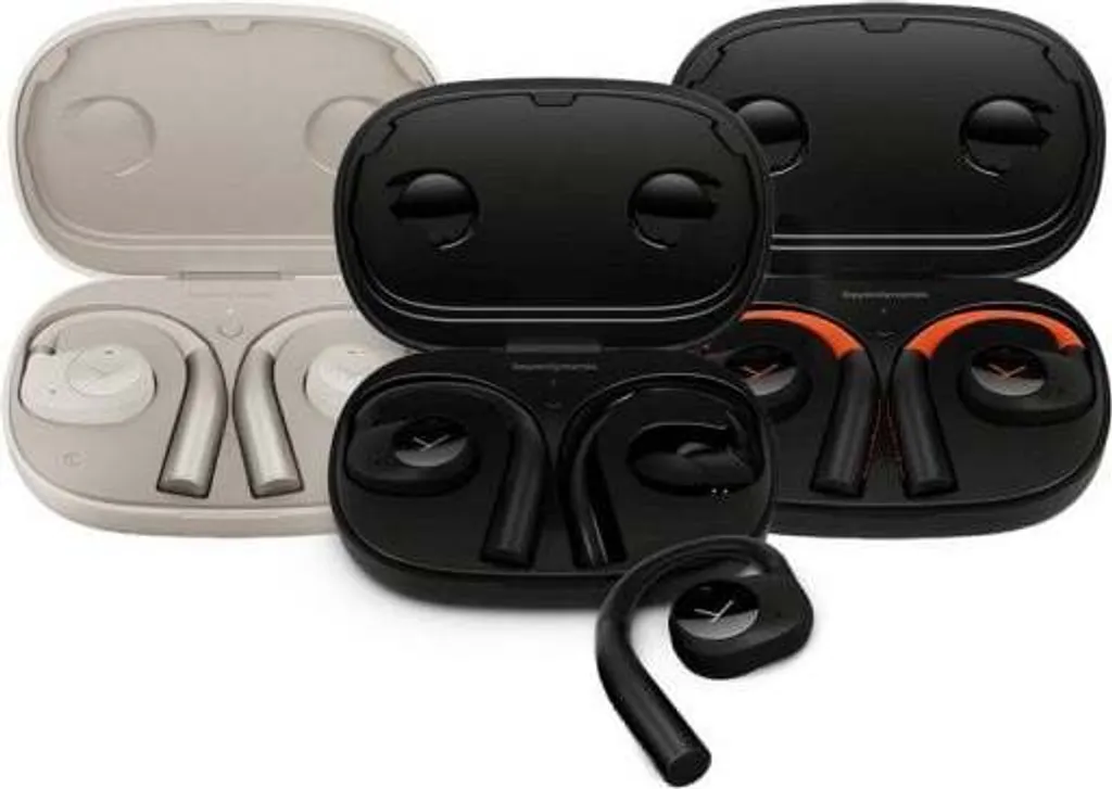 Casque Open-Ear Beyerdynamic Verio 200 pour le sport et le bureau - 10