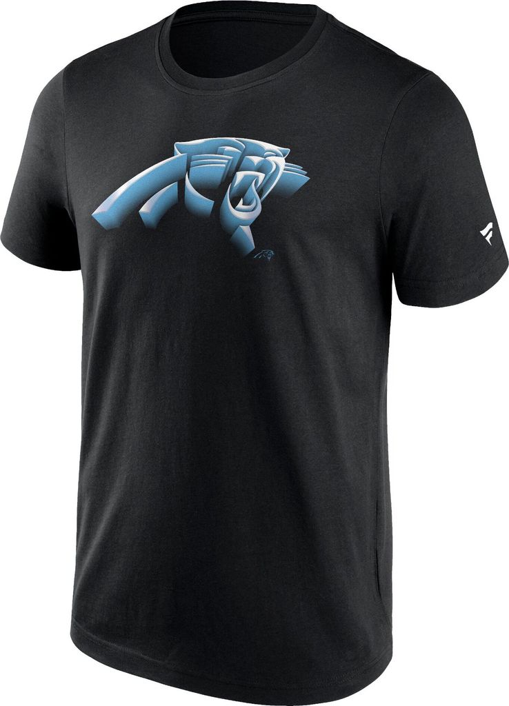 Fanatics NFL Shirt - CHROME LOGO Carolina Panthers - M Produktbild 