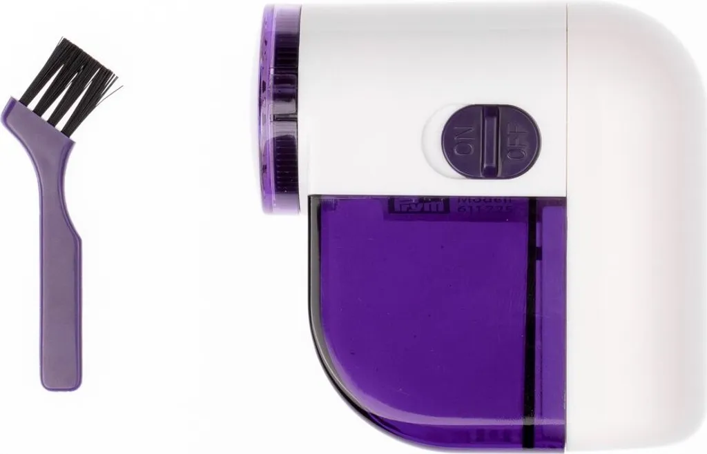 PRYM rasoio per pelucchi "Mini - 4