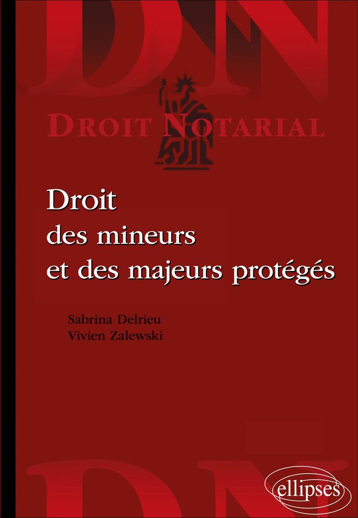 Droit des mineurs et des majeurs protégés