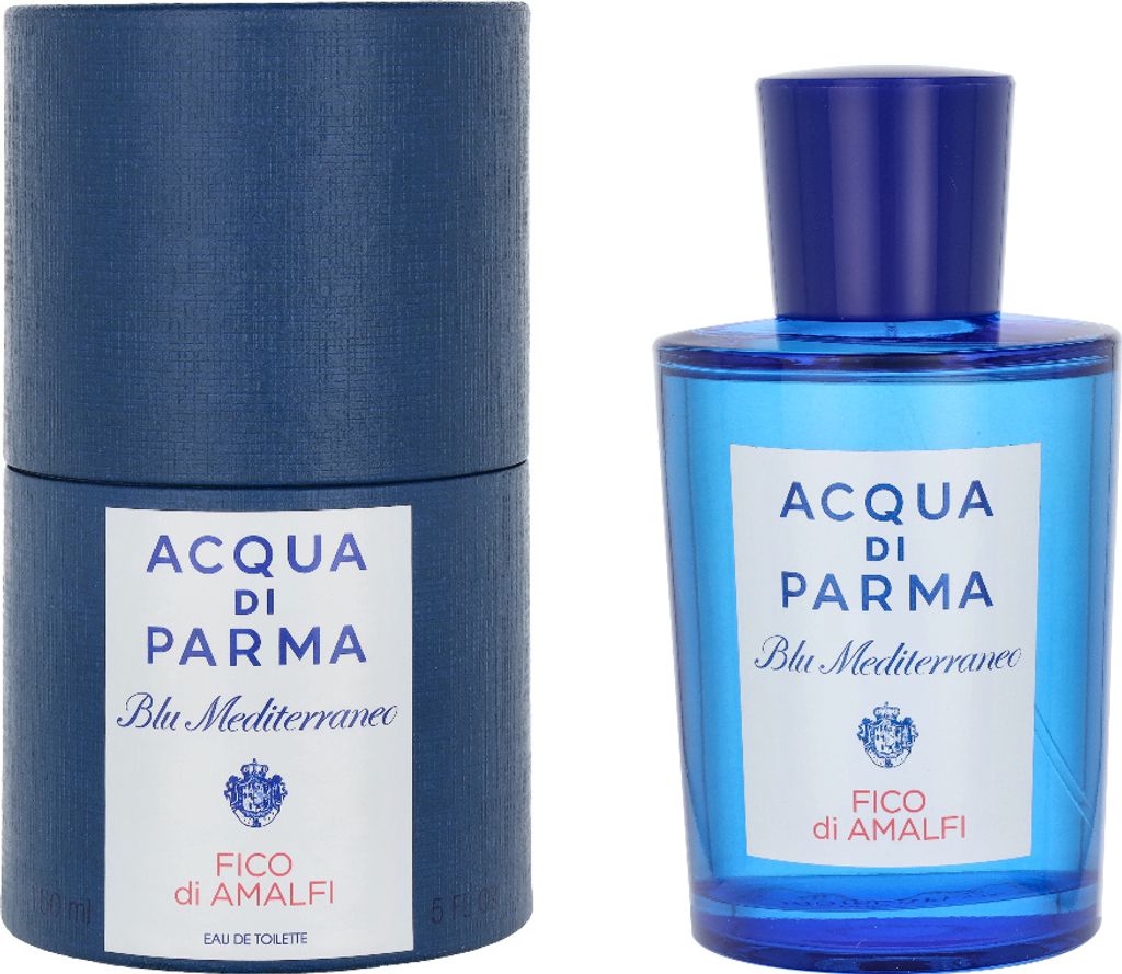 Acqua Di Parma Fico di Amalfi Eau de Toilette 150 ml Produktbild 