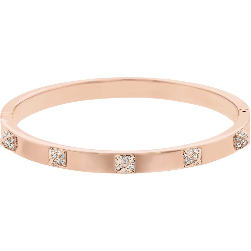 Swarovski TACTIC BANGLE T CRY/PRO L  5184528 Produktbild 