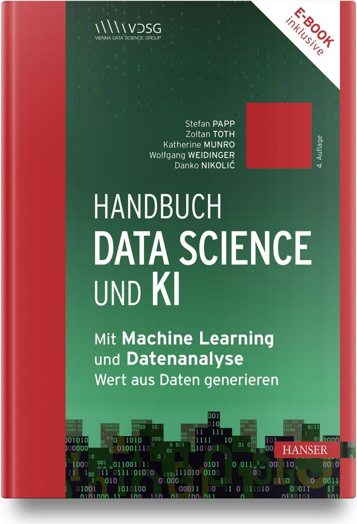 Handbuch Data Science und KI