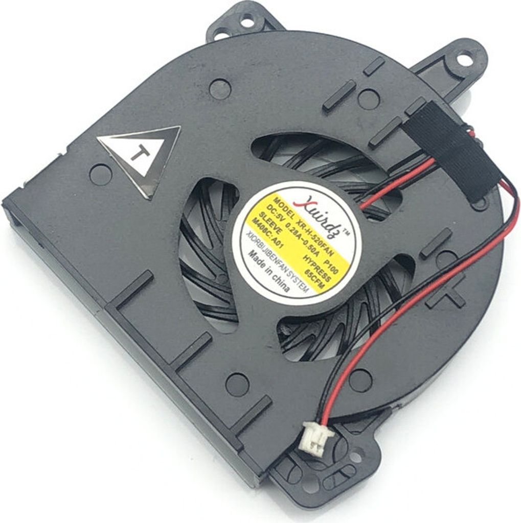 Ersatz Fan Lüfter Kühler cooler kompatibel für DFB451005M20T, F687-CW, DC 5V--0.5A