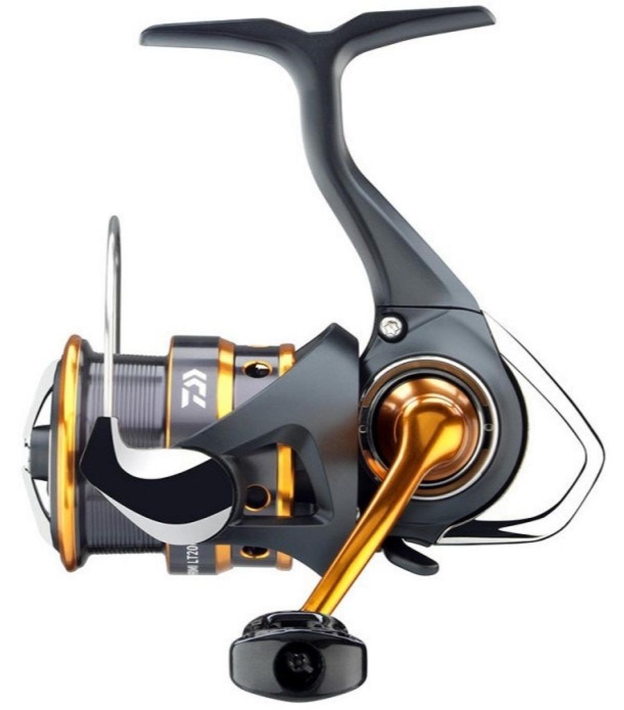 Daiwa Naviják 22 Iprimi LT 2000 S-P Zdjęcie produktu 