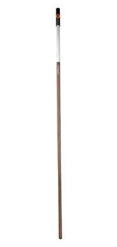 Gardena 3728-20, Aluminium, Drewno, Drewno,  , 180 cm Zdjęcie produktu 
