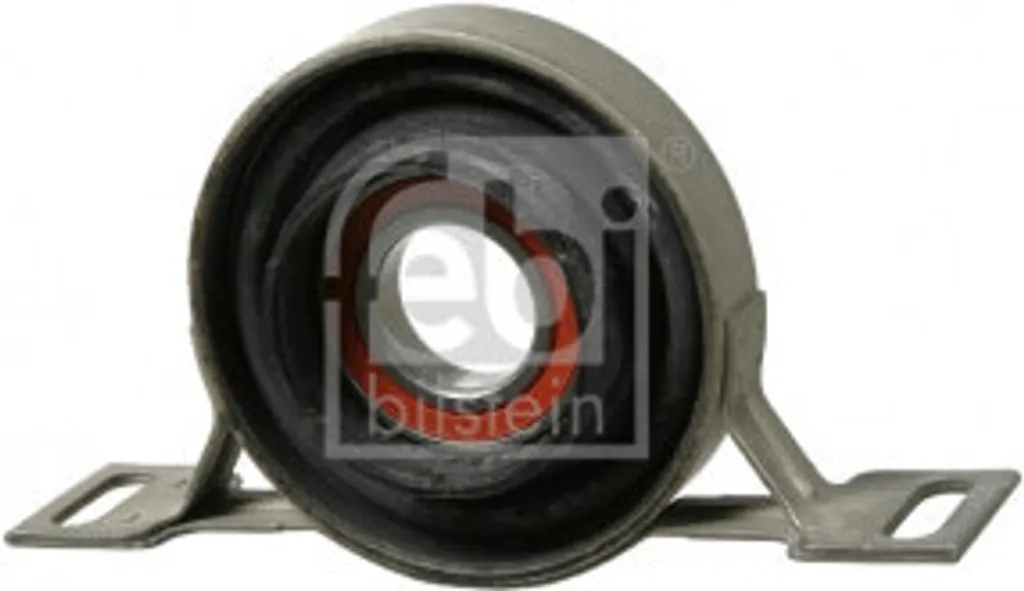 Palier d'arbre à cardan pour réparer la transmission de BMW E46 320d