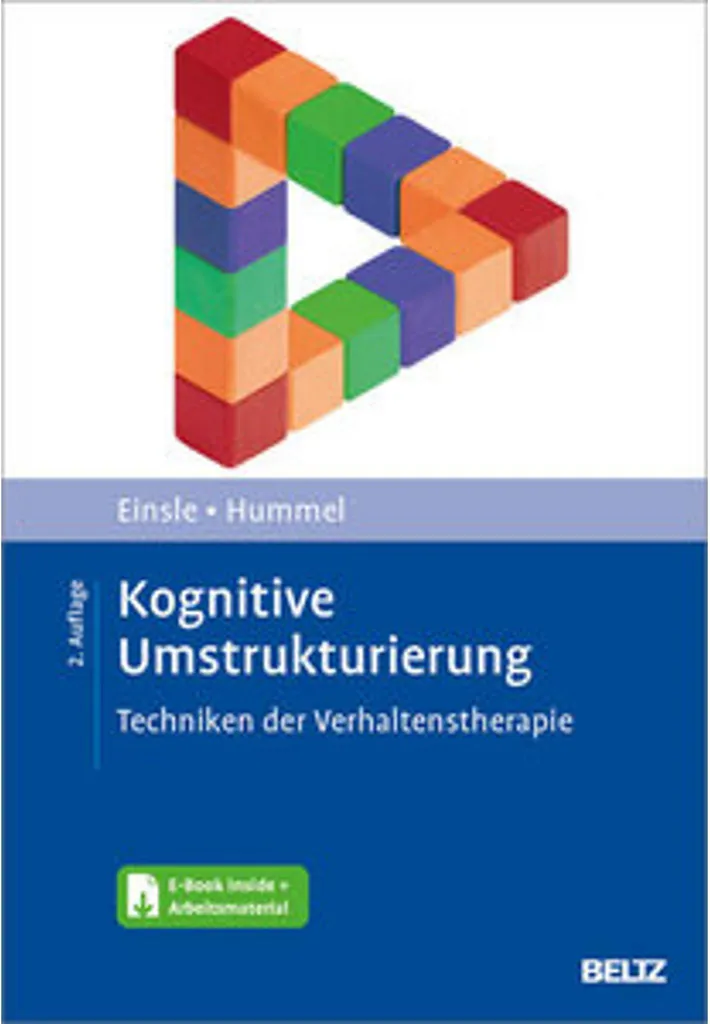 Restructuration Cognitive : Kit d'Exercices TCC pour Thérapie et Coaching