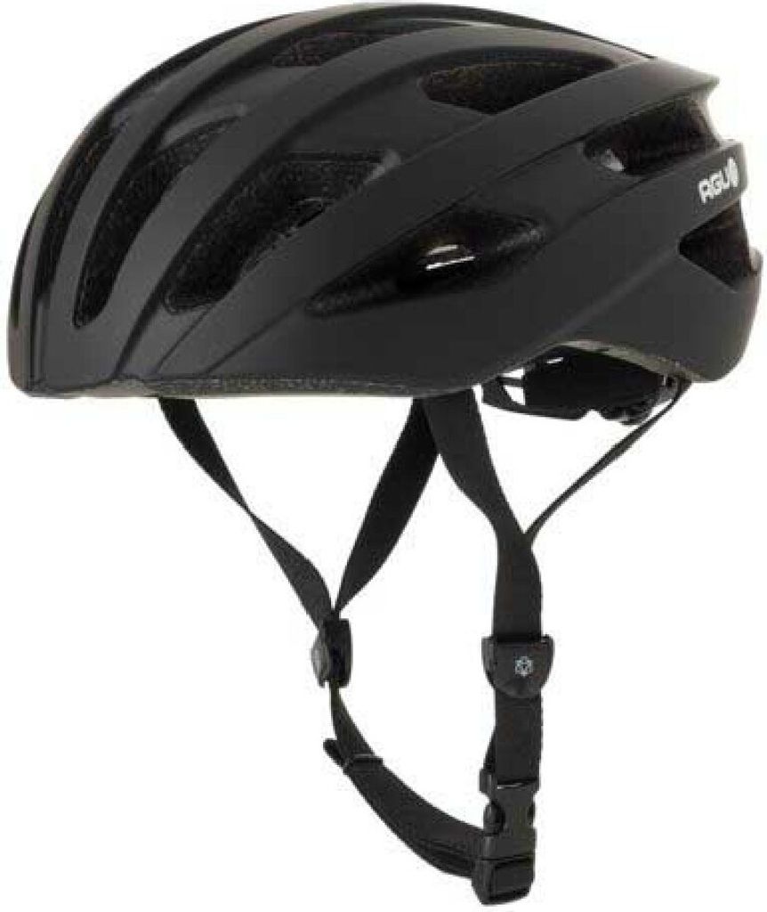 Agu Glide Helm Schwarz S-M Schwarz S-M