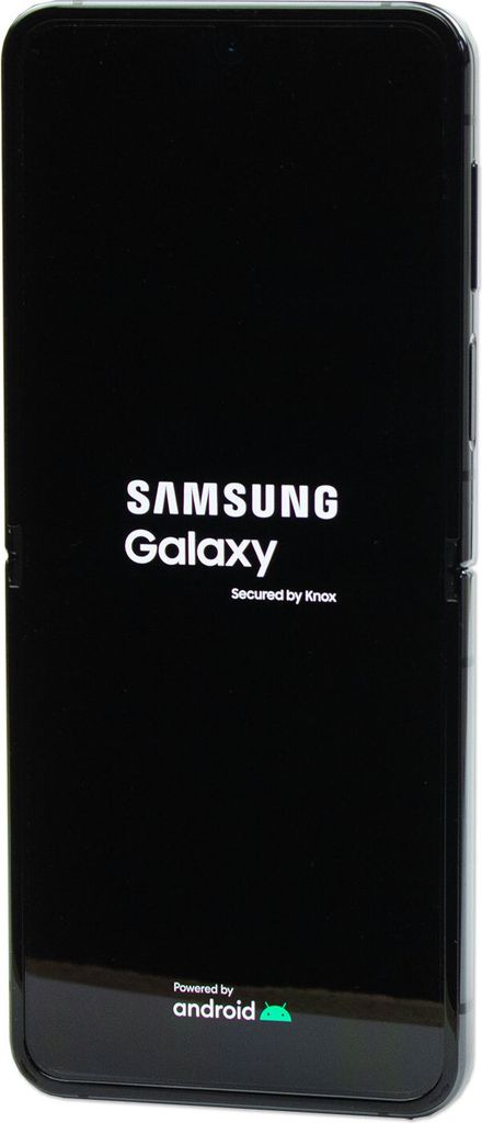 Samsung Galaxy Z Flip4 128 GB Graphite Obrázok produktu 11